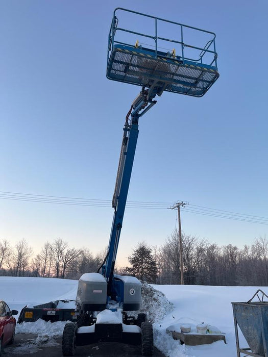 2020 Genie S-45 XC