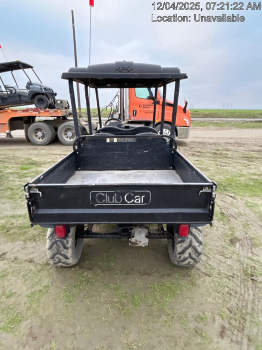 2020 Club Car CA1700D CLUB CAR CA1700D