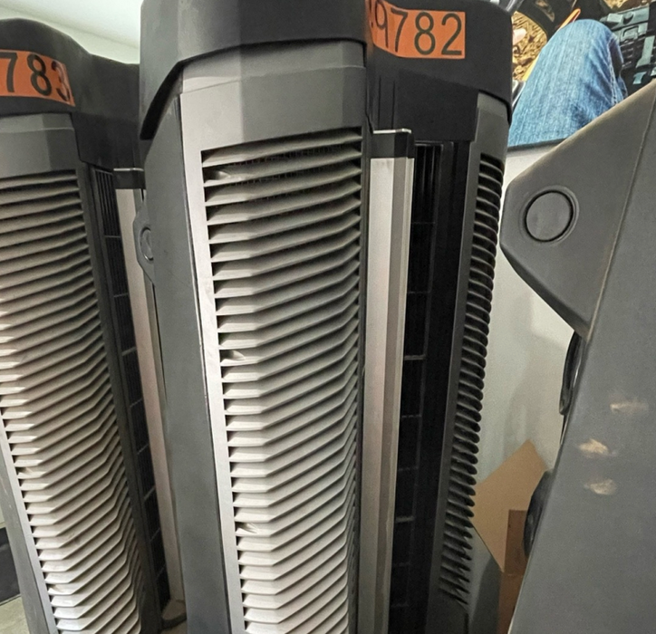 2023 VECTOR Vector Max