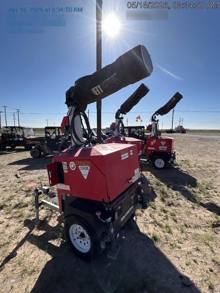 2024 MULTIQUIP GBX24BK