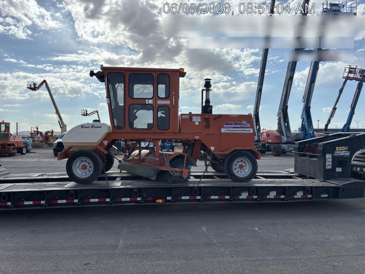 2022 BROCE RCT350
