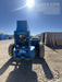 2018 Genie GTH-844 Genie GTH-844D w/Open ROPS, FF Tires, Work Light/Beacon, 60" Carriage and Forks