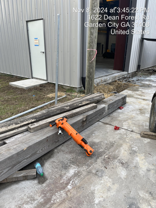 2024 MICHIGAN PNEUMATIC ES-TPB90-118-TRACKER