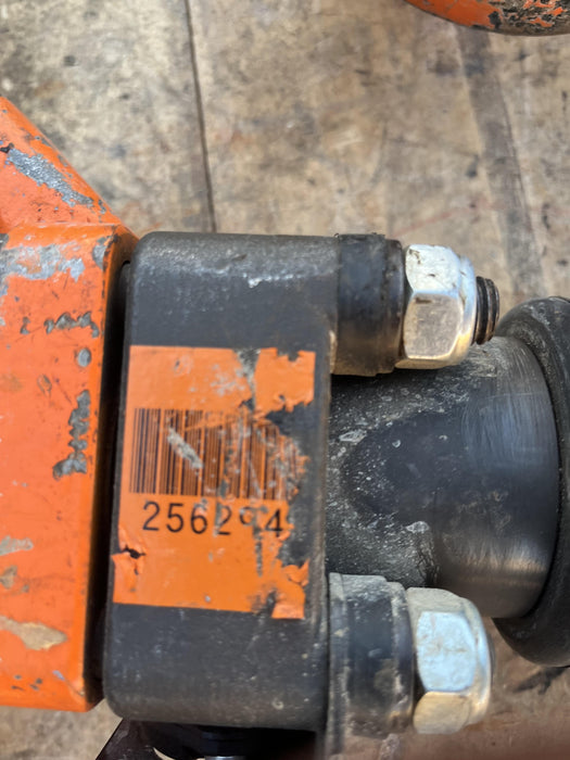 2022 MICHIGAN PNEUMATIC ES-CH3R-TRACKER