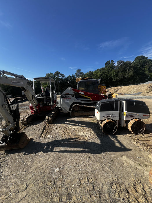 2021 BOBCAT PALLET FORKS HD