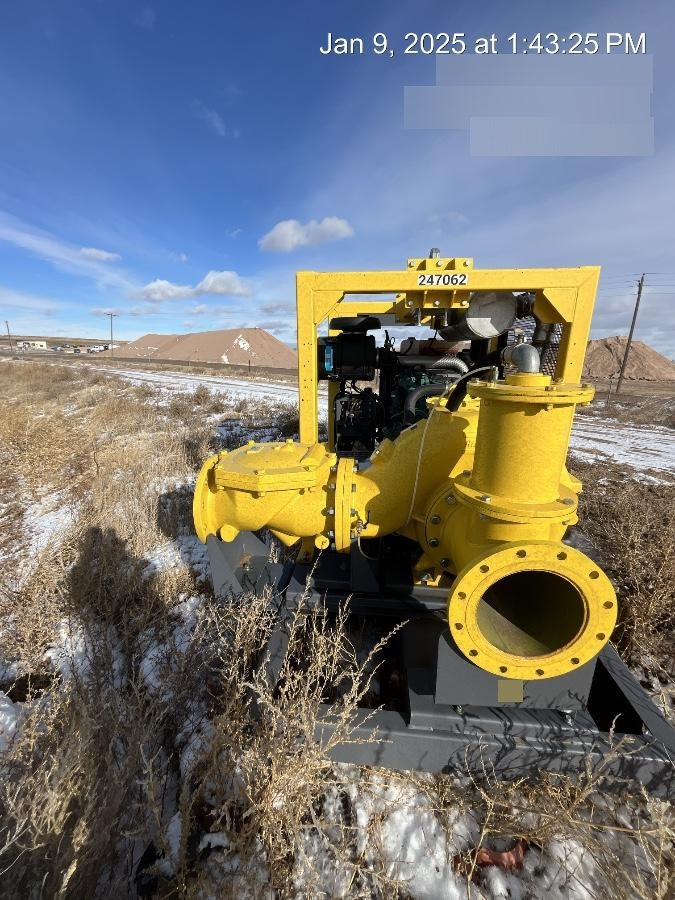 2022 ATLAS COPCO PAC F1212 VD