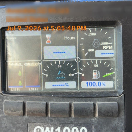2023 ATLAS COPCO PAC H108 SD