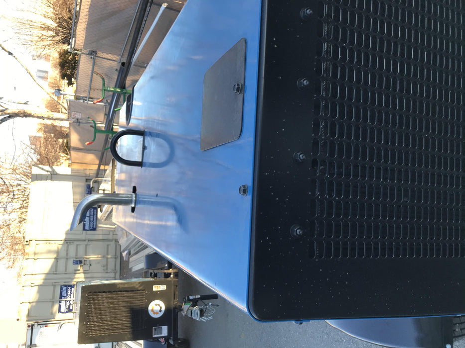 2020 Miller Electric BIG BLUE 500 BIG BLUE 500 PRO (KUBOTA) DELUXE W/ ARCREACH