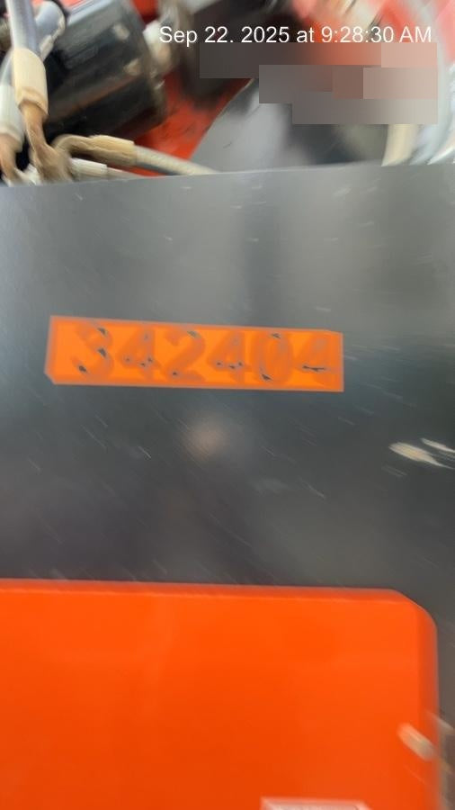 2023 SKYTRAK 12054