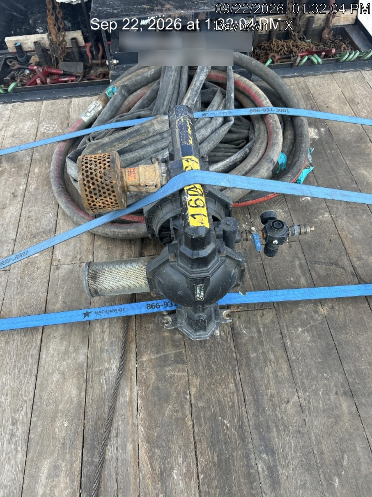 2021 INGERSOLL RAND PD20A-AAP-CCC-B
