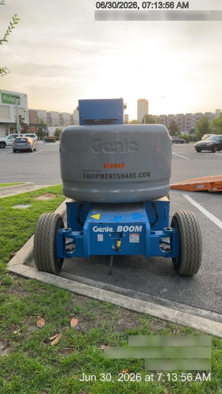 2025 GENIE Z-45/25J DC