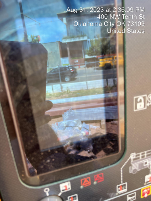 2023 HAULOTTE HS4390 E PRO