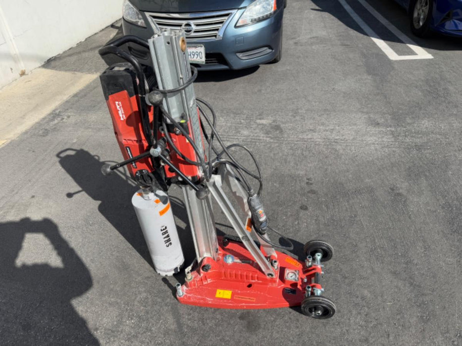 2024 HILTI DD 250