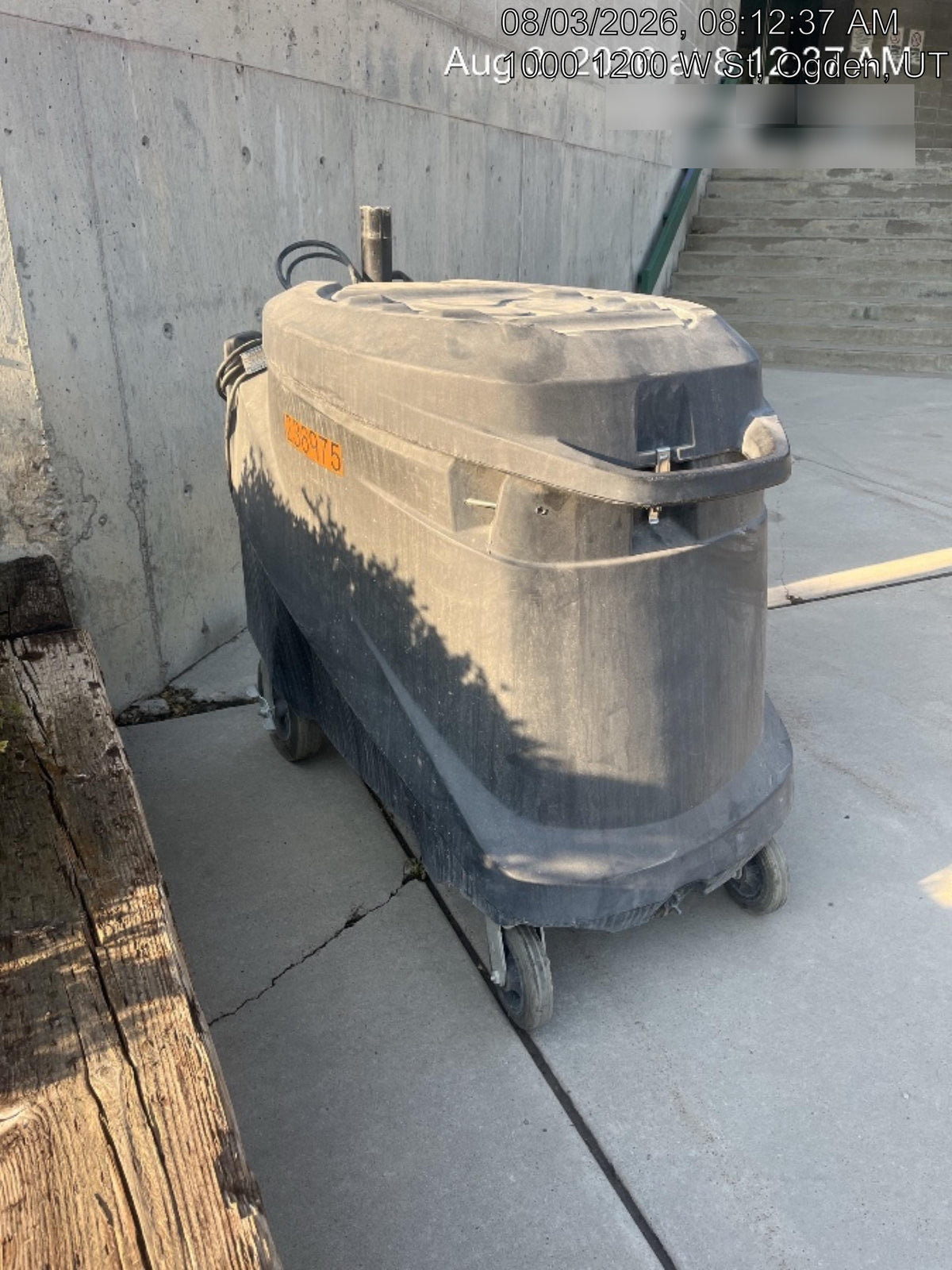 2022 POWER BREEZER PB4BASE