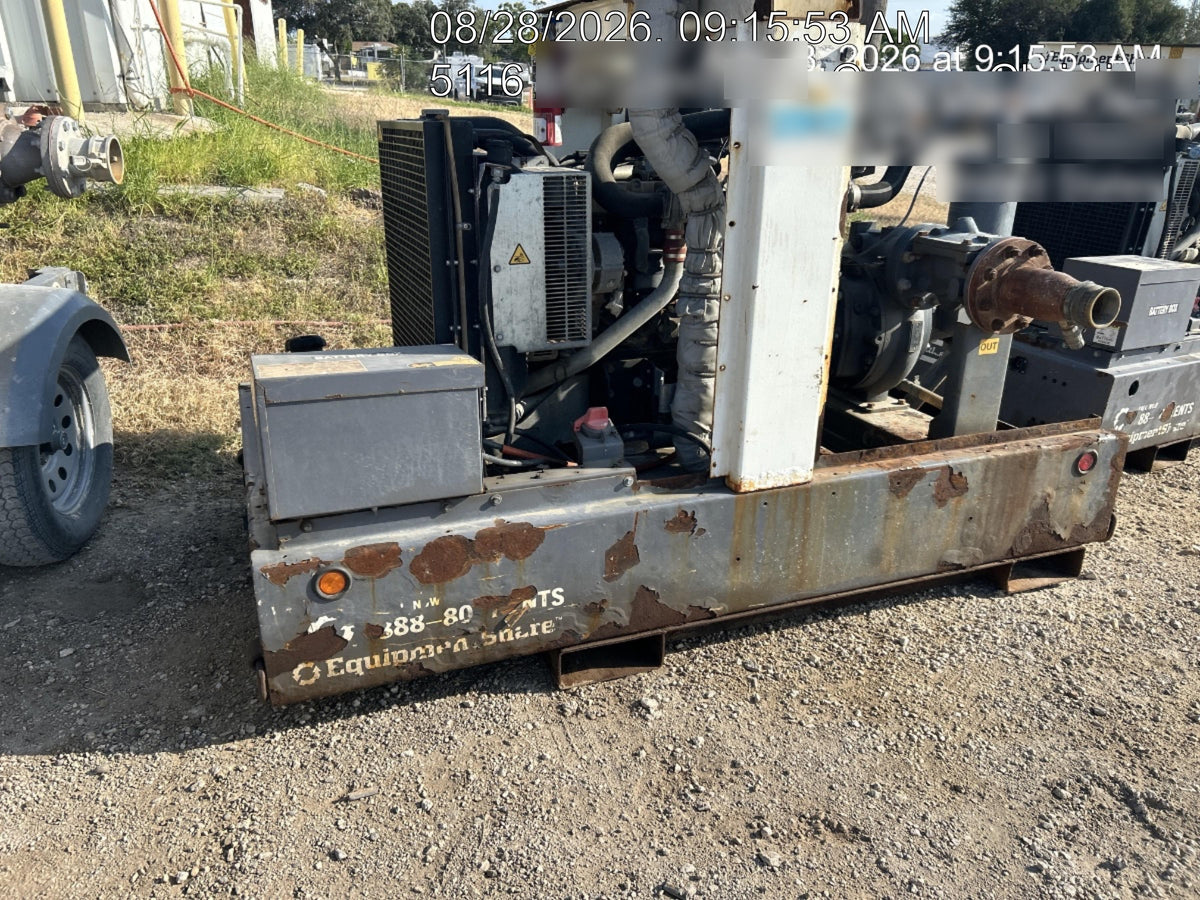 2023 ATLAS COPCO PAC F44 KD