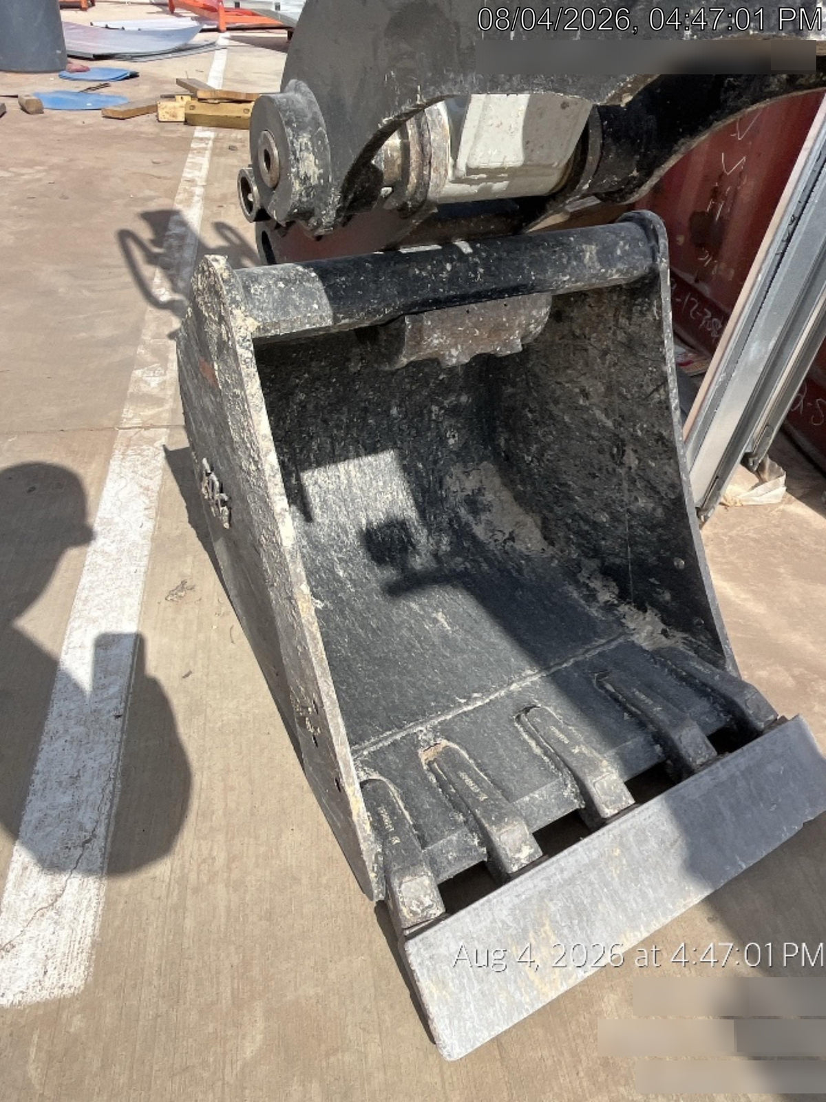 2026 TAKEUCHI BQC14524