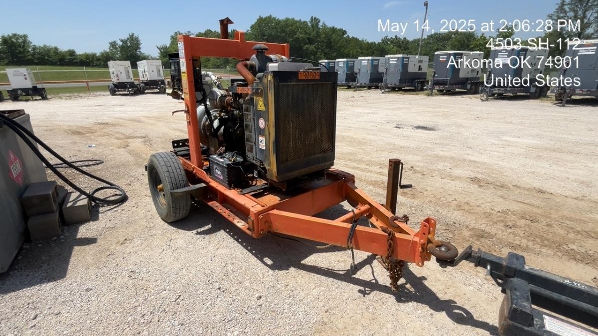 2021 PIONEER PP66S12L2-TD2.9L