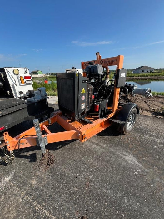 2021 PIONEER PP66S12L71-TD2.9L4