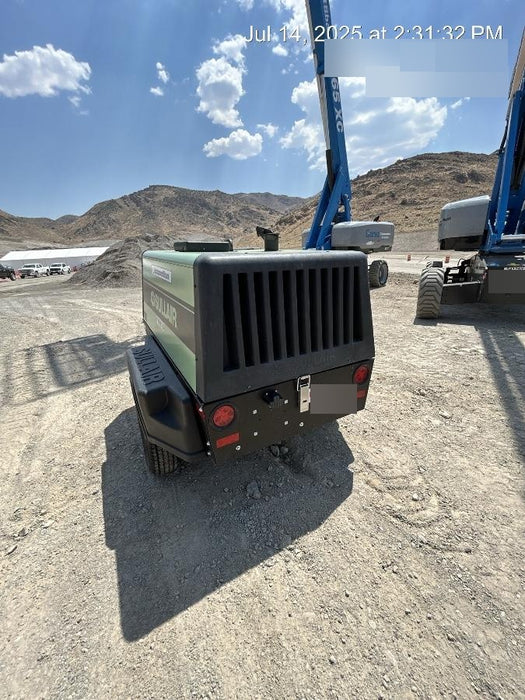 2021 SULLAIR 185D-DPQ KU4F