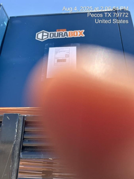 2024 DURABOX DB511