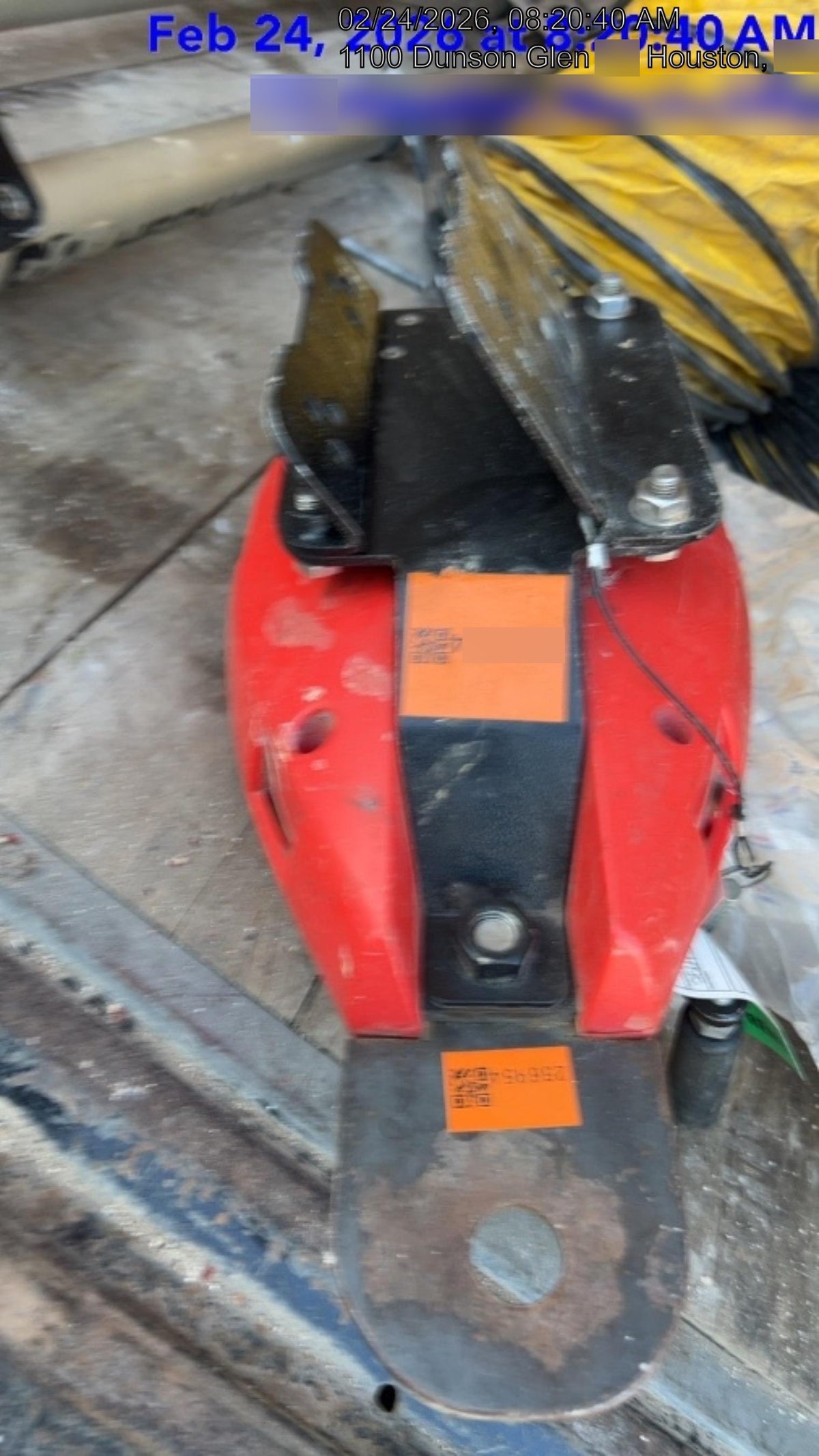 2022 GUARDIAN 32209