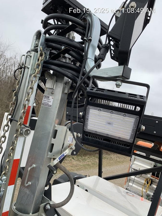 2024 WANCO WLTS-MM8A-1600