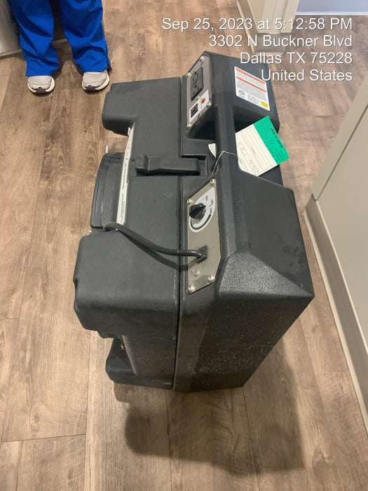 2022 PHOENIX Guardian R Hepa