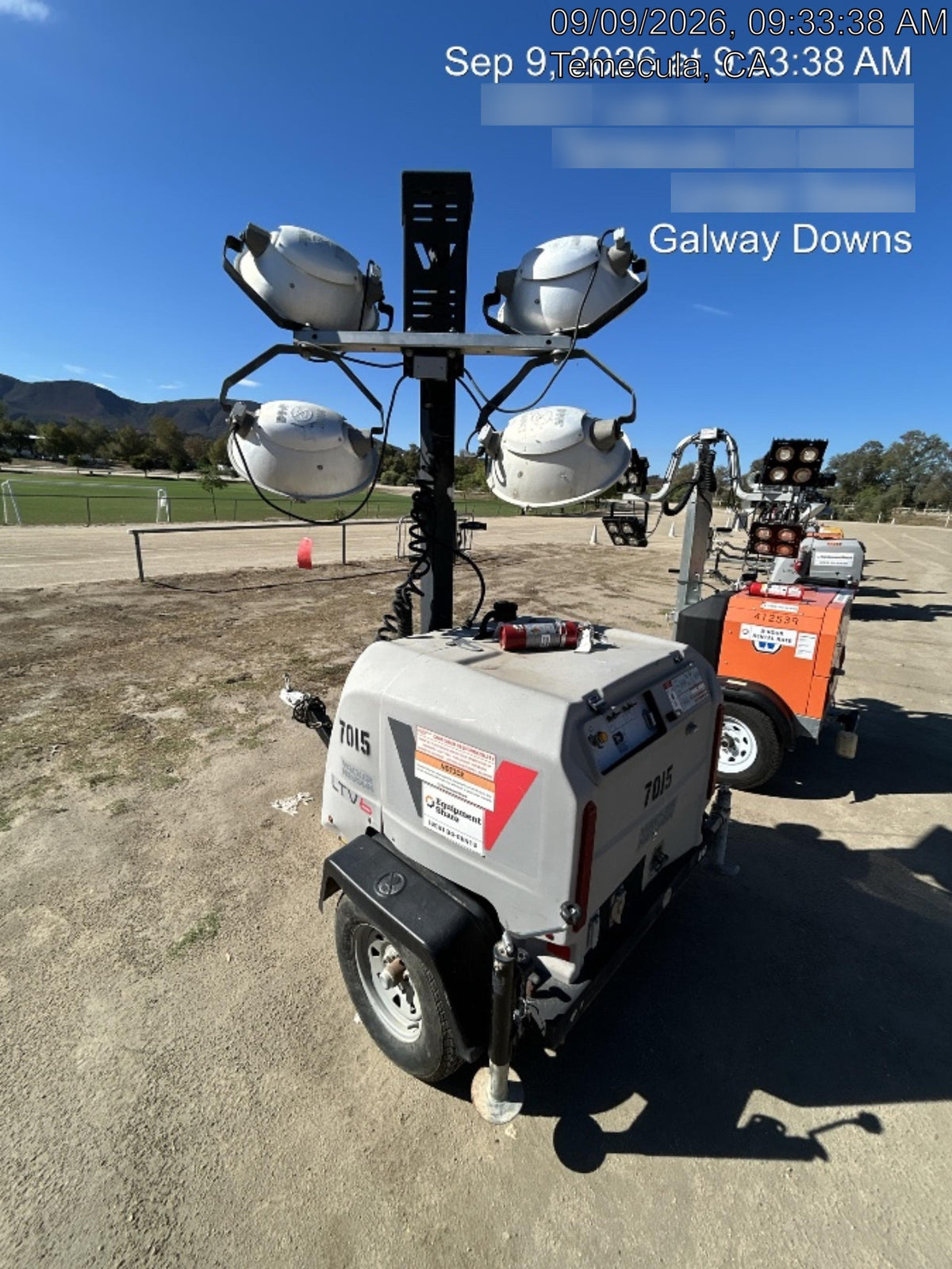 2018 WACKER NEUSON LTV6K-MH