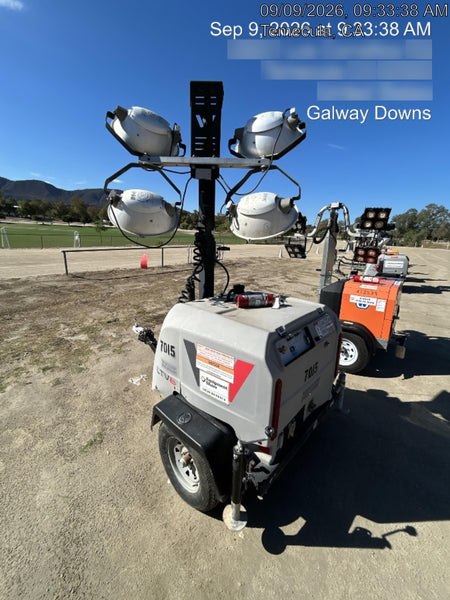 2018 WACKER NEUSON LTV6K-MH
