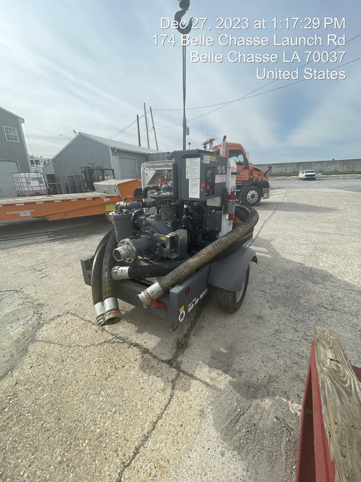 2022 ATLAS COPCO PAC F44 KD