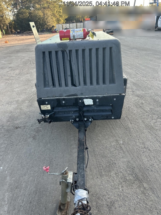 2019 SULLAIR 185-DPQ