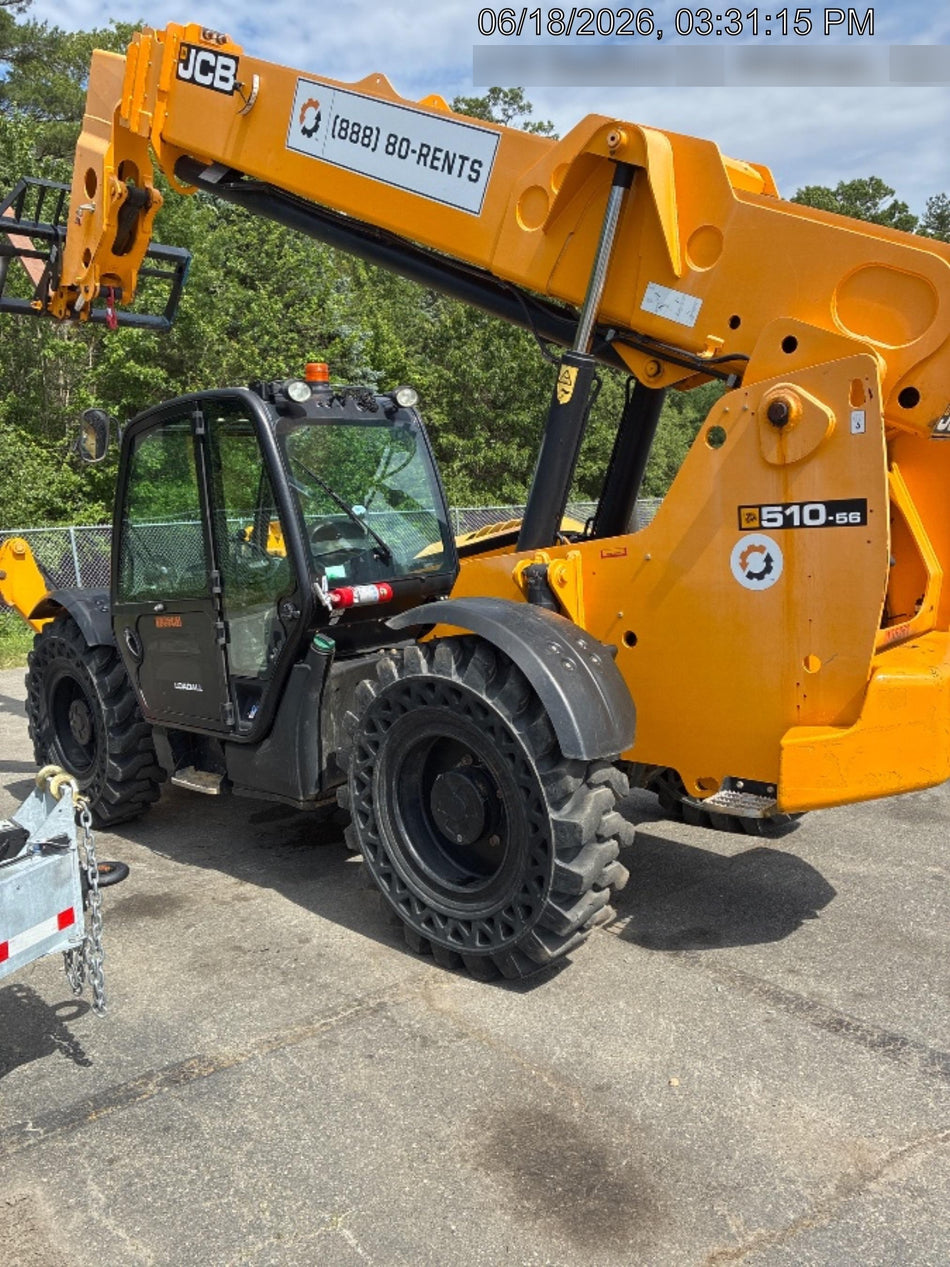 2021 JCB 510-56