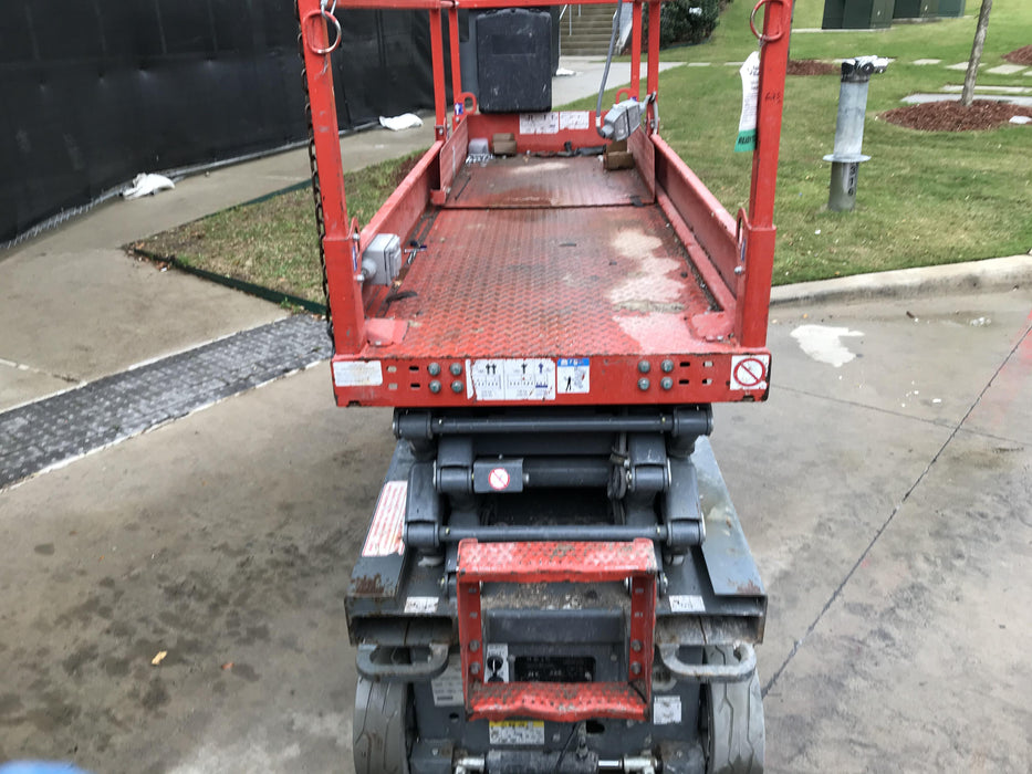 2016 SKYJACK SJIII-3219