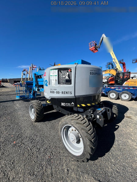 2025 GENIE Z-45 XC
