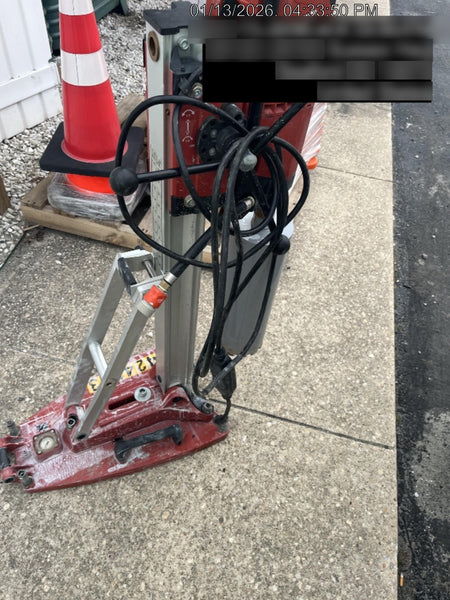 2024 HILTI DD 250
