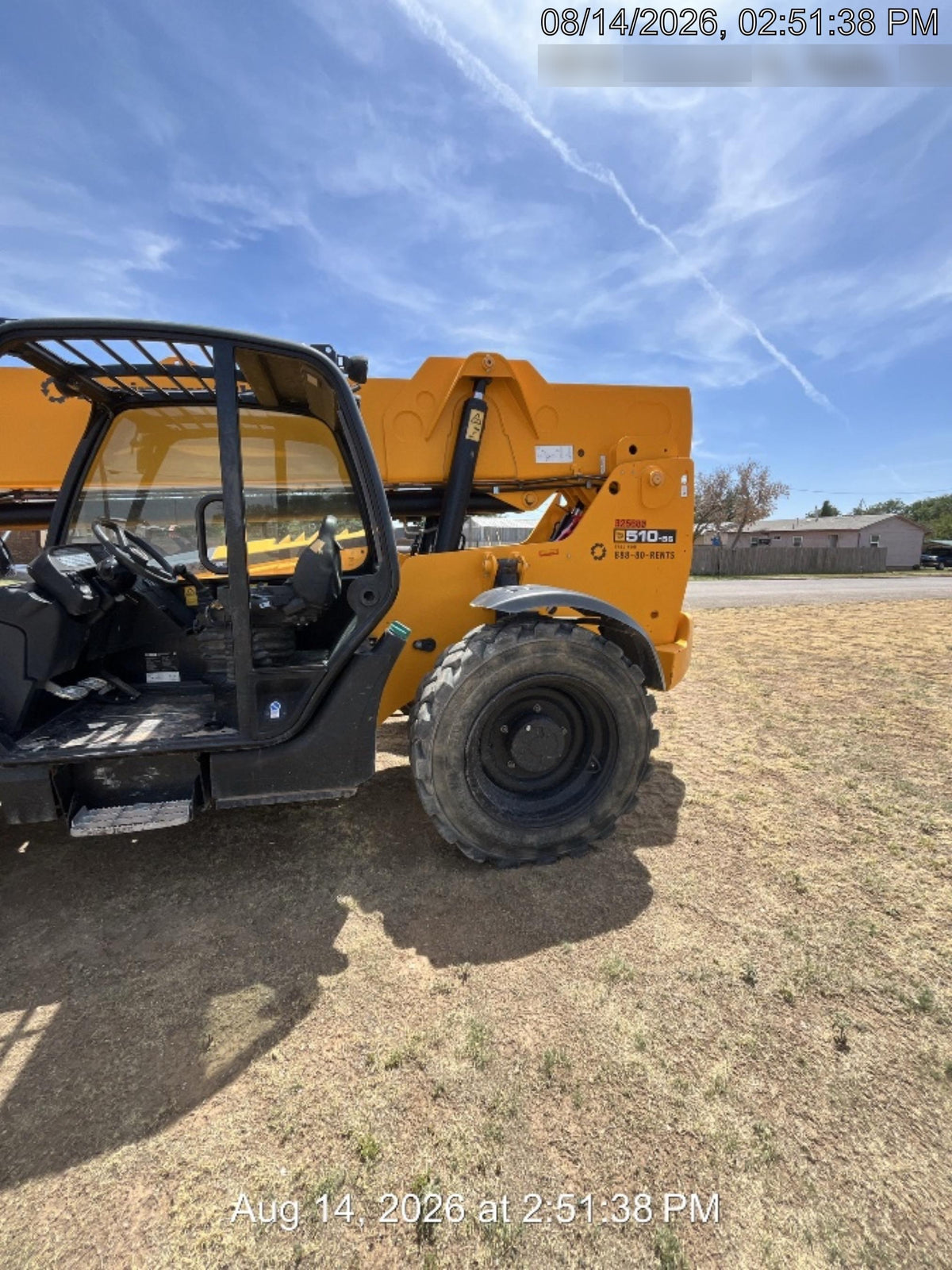 2023 JCB 510-56