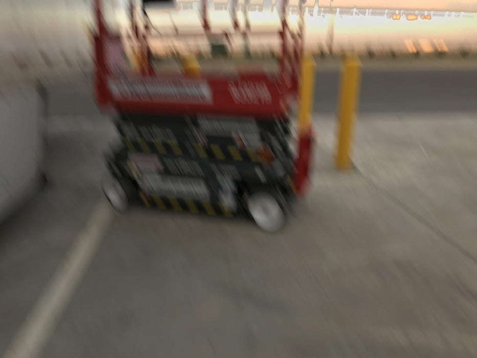 2020 SKYJACK SJIII-3219