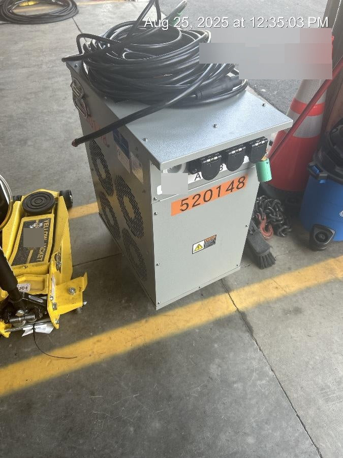 2025 AVTRON AVTRON 2705