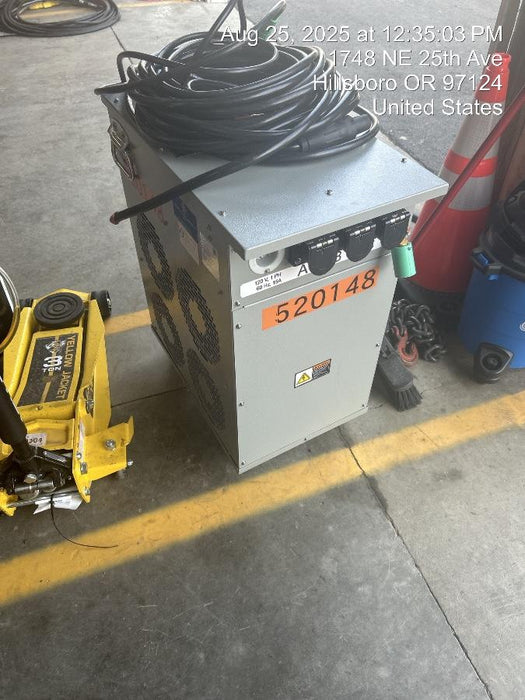 2025 AVTRON AVTRON 2705