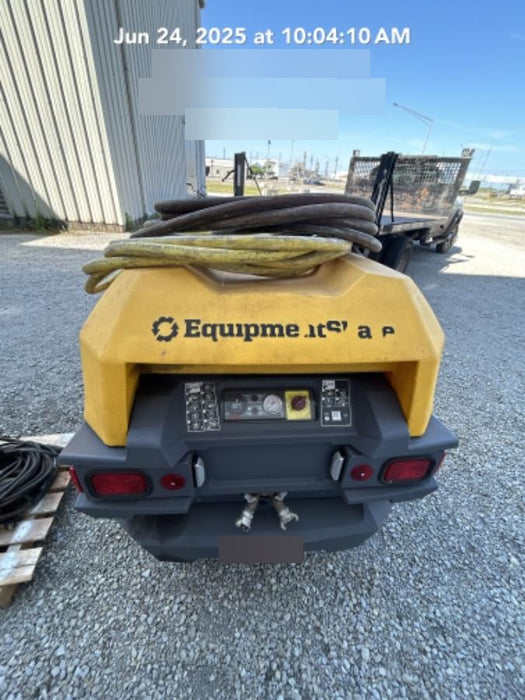 2023 ATLAS COPCO XAS 110