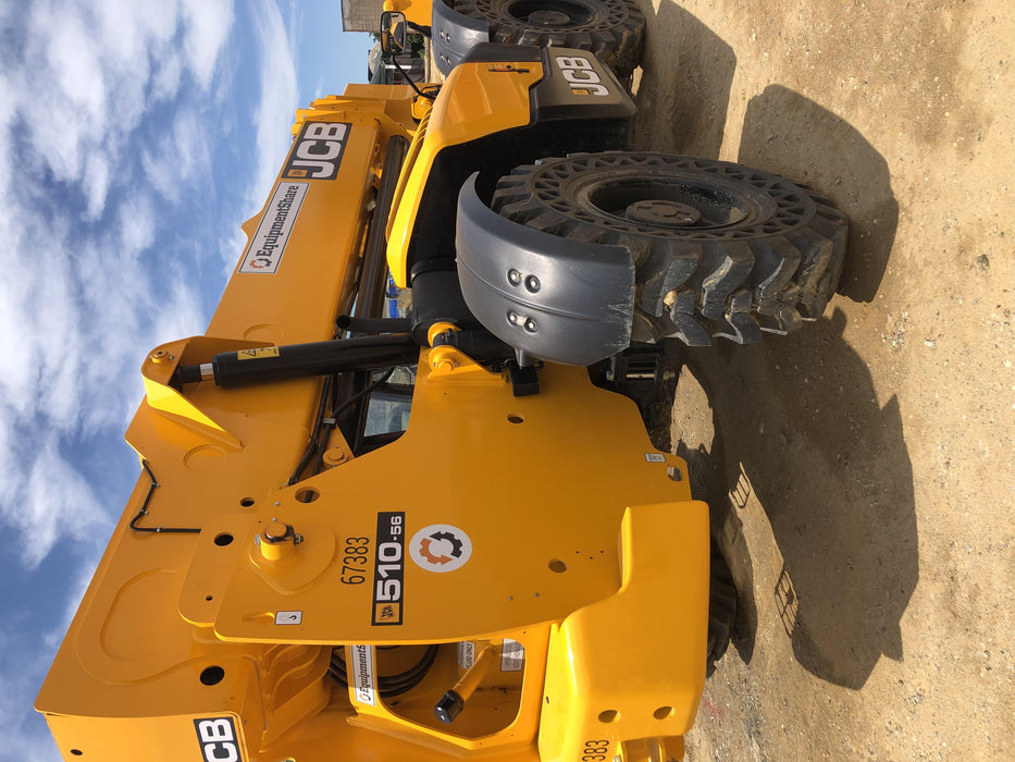 2020 JCB 510-56 JCB 510-56