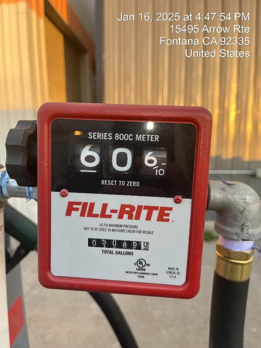 2023 ATLAS COPCO QAS 235