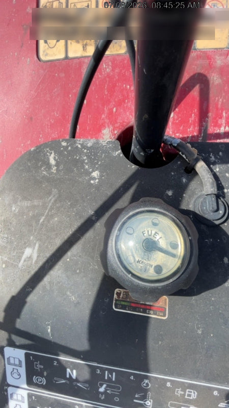 2023 TORO MB-1600