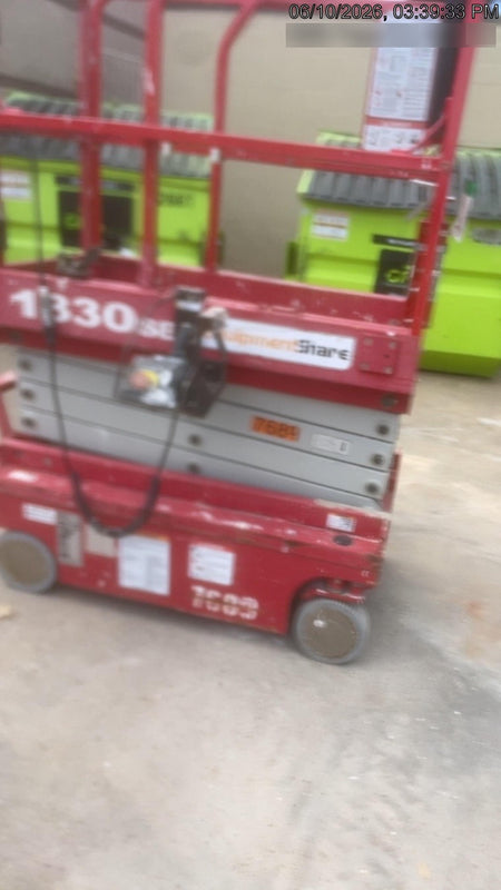 2018 MEC 1330SE
