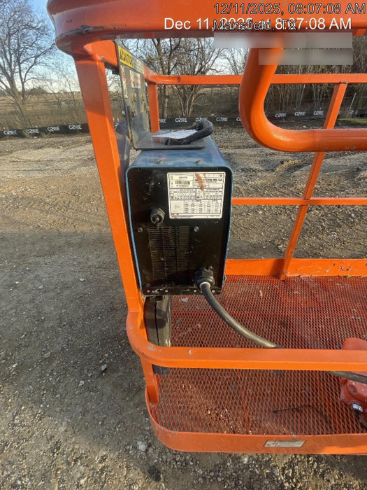 2025 MILLER ELECTRIC CST-282