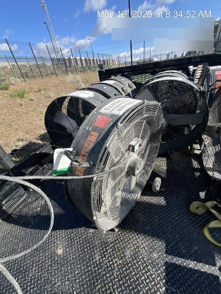 2021 UNITEC TPI PB36-D