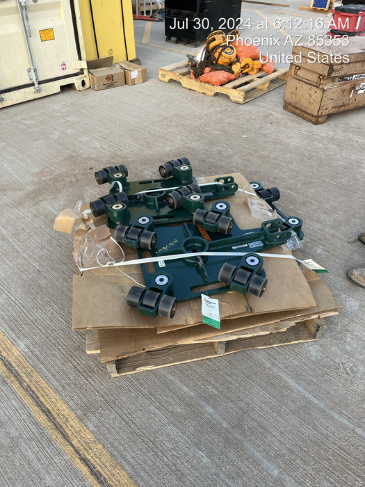 2024 HILMAN ROLLERS OMNI-8