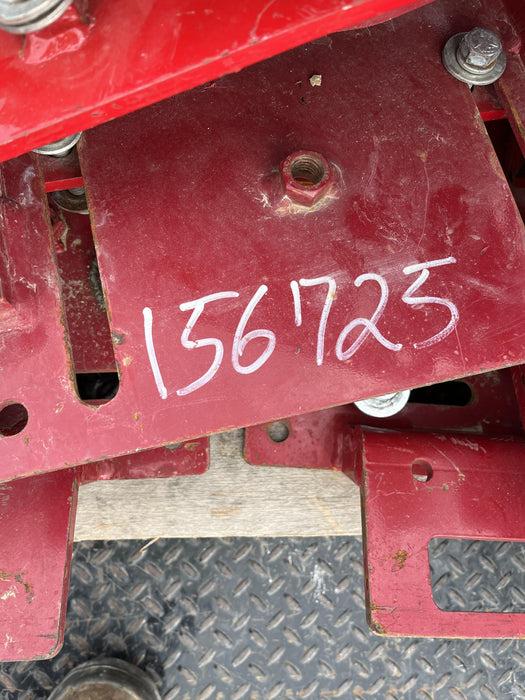 2021 KEY PLANT Pipe Conveyor