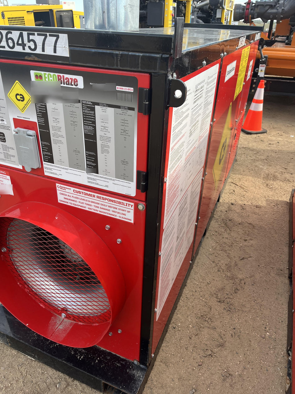2022 CAMPO EB1000G-RE3