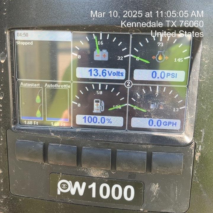 2023 ATLAS COPCO PAC F66 KD-S